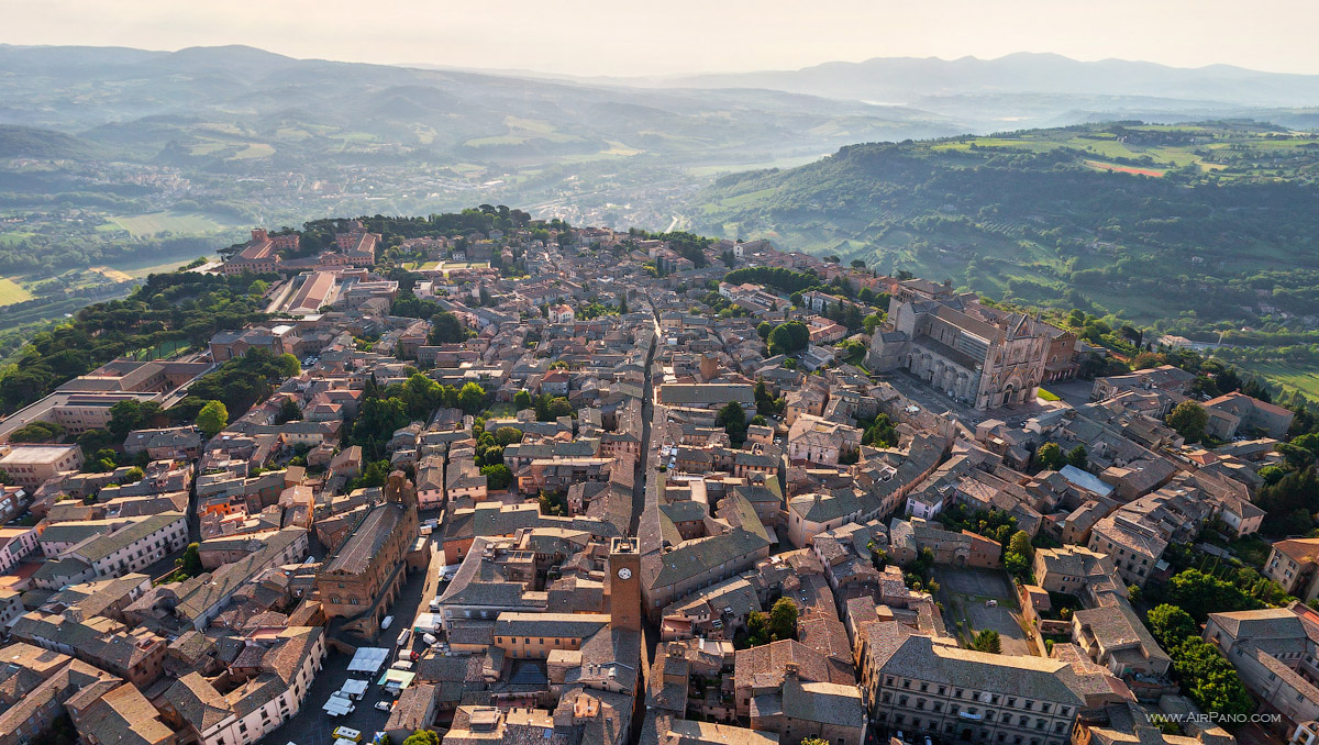 Orvieto